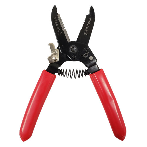 Professional Wire Stripper And Cutter For 20AWG To 30AWG Fine Standard Wires Stripper/Cutter FN-TLH-601