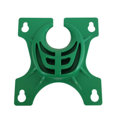 Wire Pulling Guide For 4 Inch Square Box To Protect Cables At Entries FN-TL-PG05