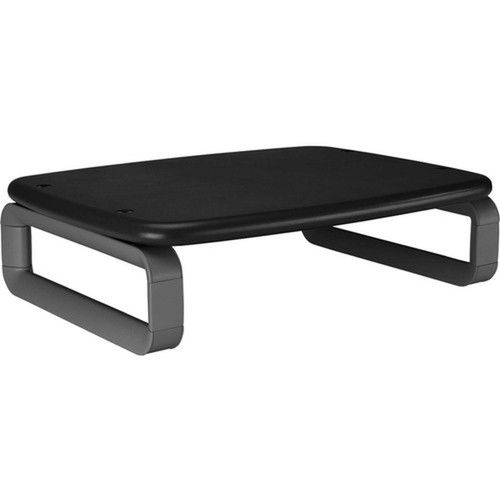 Kensington Monitor Stand Plus with SmartFit System - Up to 21 Screen Support - 3629 kg Load Capacity - Flat Panel Display Type - mm K60089