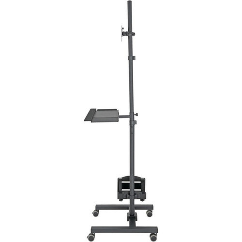 Tripp Lite DMCS1732S Display Stand - Up to 32 Screen Support - 8 kg Load Capacity - 7010 178054 mm Height x 2570 65278 mm x DMCS1732S