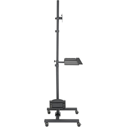 Tripp Lite DMCS1732S Display Stand - Up to 32 Screen Support - 8 kg Load Capacity - 7010 178054 mm Height x 2570 65278 mm x DMCS1732S