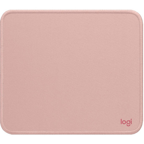 Logitech Mouse Pad - Dark Rose 956-000037