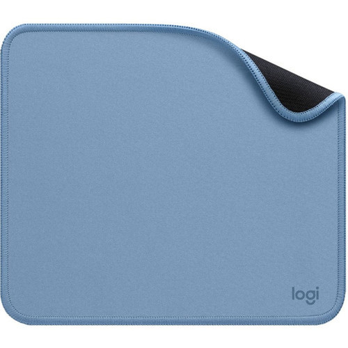 Logitech Mouse Pad - Blue Gray 956-000038