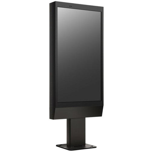 LG 75XE3C-B Digital Signage Display - 75 LCD - 3840 x 2160 - 2160p - HDMI - USB - DVIEthernet 75XE3C-B