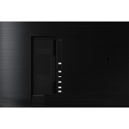 Samsung QE43T Digital Signage Display - 43 LCD - ARM Cortex A72 170 GHz - 2 GB LPDDR4 - 3840 x 2160 - Direct LED - 300 cdm178 - LH43QETELGCXZA