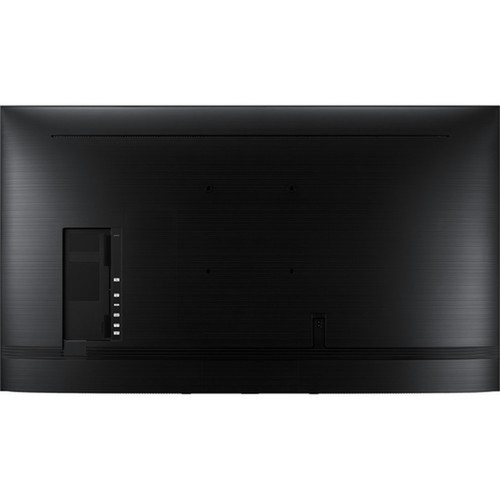 Samsung QE43T Digital Signage Display - 43 LCD - ARM Cortex A72 170 GHz - 2 GB LPDDR4 - 3840 x 2160 - Direct LED - 300 cdm178 - LH43QETELGCXZA