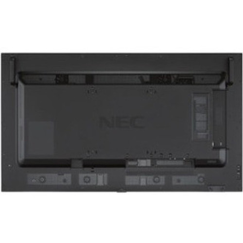 NEC Display 55 Wide Color Gamut Ultra High Definition Professional Display - 55 LCD - Yes - 3840 x 2160 - Edge LED - 500 cdm178 MA551