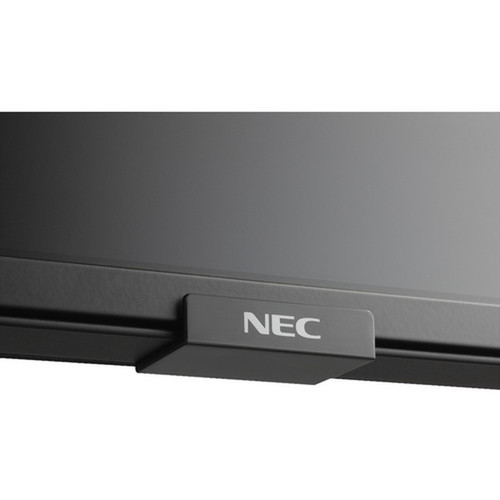 NEC Display 55 Wide Color Gamut Ultra High Definition Professional Display - 55 LCD - Yes - 3840 x 2160 - Edge LED - 500 cdm178 MA551