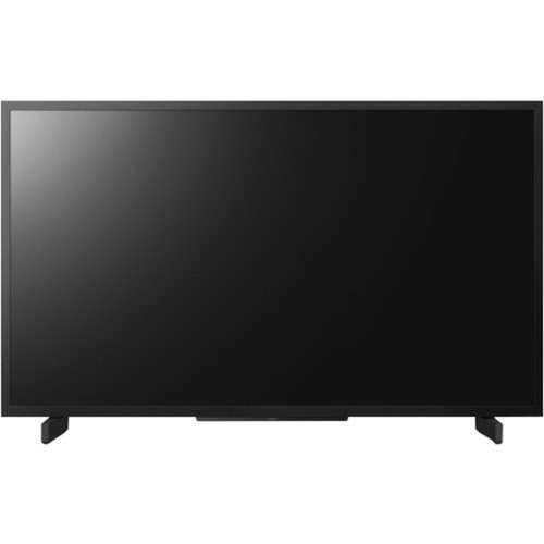 Sony 32inch BRAVIA 4K Ultra HD HDR Professional Display - 32 LCD - Yes X1 - 3840 x 2160 - Edge LED - 300 cdm178 - 2160p - HDMI - FW32BZ30J