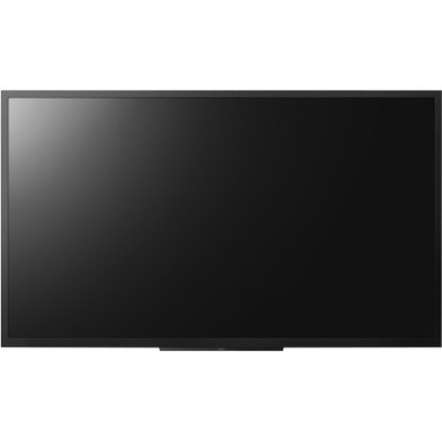 Sony 32inch BRAVIA 4K Ultra HD HDR Professional Display - 32 LCD - Yes X1 - 3840 x 2160 - Edge LED - 300 cdm178 - 2160p - HDMI - FW32BZ30J