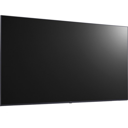 LG 65UL3J-E webOS UHD Signage - 65 LCD - 3840 x 2160 - Direct LED - 400 cdm178 - 2160p - HDMI - USB - Serial - Wireless LAN - - - 65UL3J-E