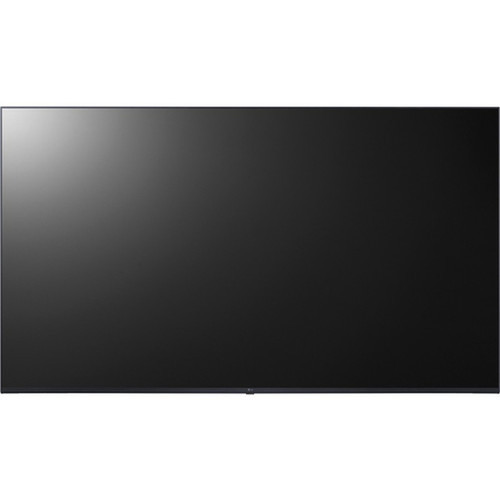LG 65UL3J-E webOS UHD Signage - 65 LCD - 3840 x 2160 - Direct LED - 400 cdm178 - 2160p - HDMI - USB - Serial - Wireless LAN - - - 65UL3J-E