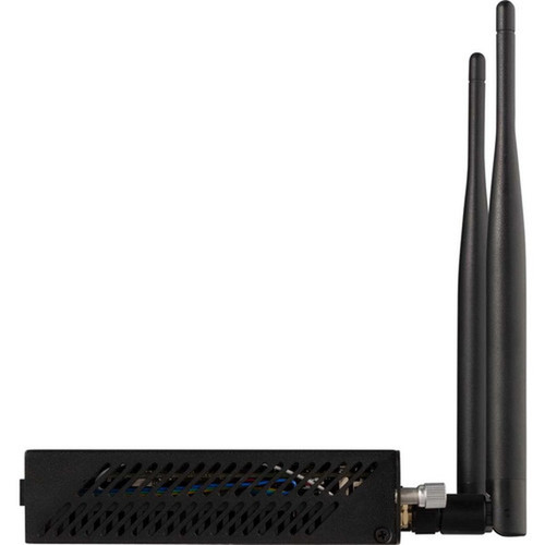 ViewSonic ViewBoard VPC2C-W33-O1-1B Digital Signage Appliance - Intel Celeron G5900T - 8 GB DDR4 SDRAM - Windows 10 Pro VPC2C-W33-O1-1B