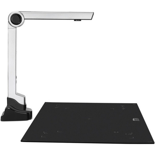 Adesso Cybertrack 510 Document Camera - CMOS CYBERTRACK 510