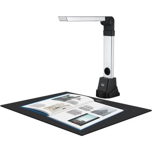 Adesso Cybertrack 810 Document Camera - CMOS - 38x Optical Zoom Cybertrack810