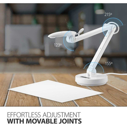 ViewSonic Plug-and-play USB document camera - CMOS - 8x Digital Zoom - 30 fps VB-VIS-002