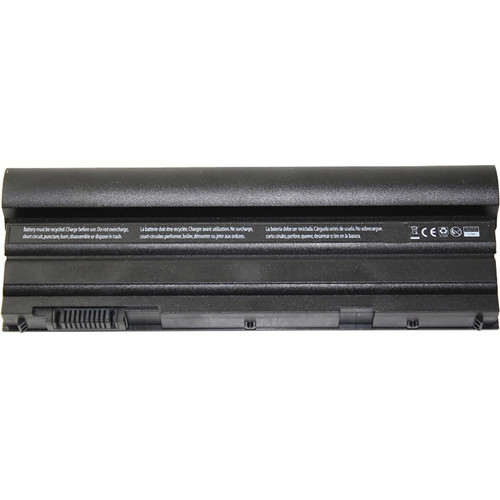 V7 Replacement Battery for Selected Dell Laptops - For Notebook - Battery Rechargeable - 7800 mAh - 10.8 V DC (Fleet Network)