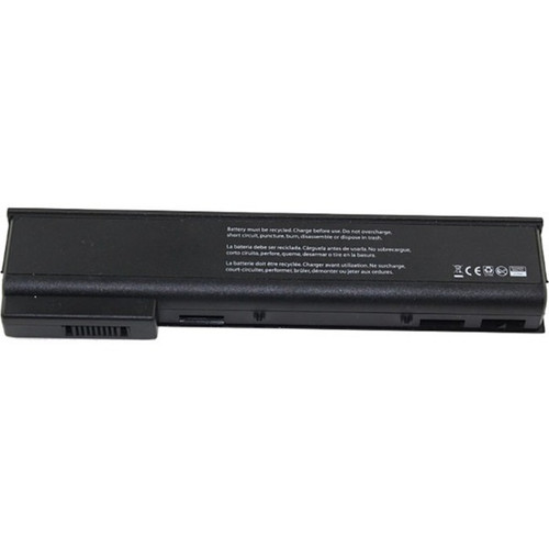 V7 CA06XL-V7 Battery for select HP PROBOOK laptops(5200mAh, 56 Whrs, 6cell)718677-141,718755-001 - For Notebook - Battery Rechargeable (Fleet Network)