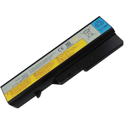 Axiom Battery - For Notebook - Battery Rechargeable - 4400 mAh - 10.8 V DC (Fleet Network)