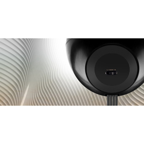 Creative Pebble Plus 21 Speaker System - 8 W RMS - Black - 50 Hz to 20 kHz 51MF0480AA000