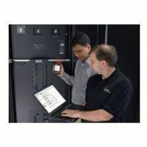 APC by Schneider Electric Configuration Service - Service - On-site - Installation (Fleet Network)