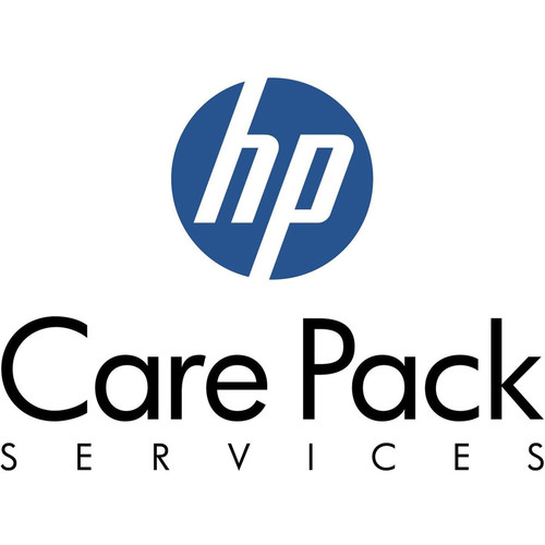 HP Care Pack Hardware Support - 2 Year Extended Service - Service - 9 x 5 Next Business Day - On-site - Maintenance - Parts & Labor - (Fleet Network)