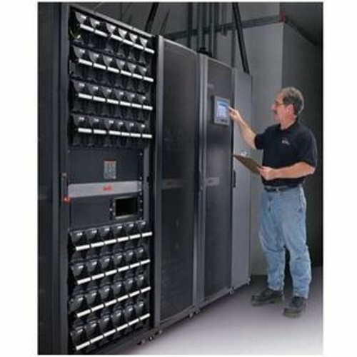 APC by Schneider Electric Service/Support - Service - 24 x 7 - Installation - Labor - Electronic and Physical (Fleet Network)