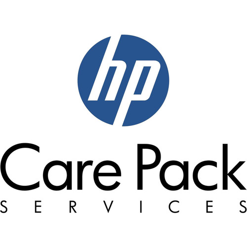 HP Care Pack Maintenance Kit Replacement Service Extended Service - Service - On-site - Exchange - Physical Service (Fleet Network)