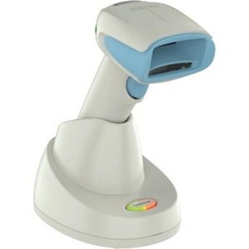 Honeywell Xenon Extreme Performance (XP) 1952h Cordless Area-Imaging Scanner - Wireless Connectivity - 1D, 2D - Imager - Bluetooth - - (Fleet Network)