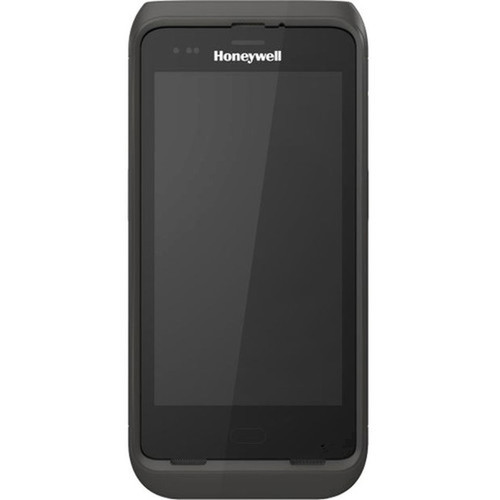 Honeywell CT45 Family of Rugged Mobile Computer - 1D 2D - 4G 4G LTE - S0703Scan Engine - Qualcomm 2 GHz - 4 GB RAM - 64 GB Flash - - CT45-L0N-28D100G