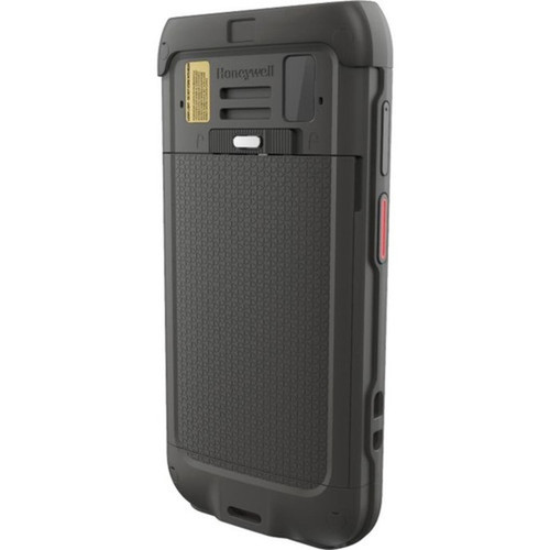 Honeywell CT45 Family of Rugged Mobile Computer - 1D 2D - 4G 4G LTE - S0703Scan Engine - Qualcomm 2 GHz - 4 GB RAM - 64 GB Flash - - CT45-L0N-28D100G
