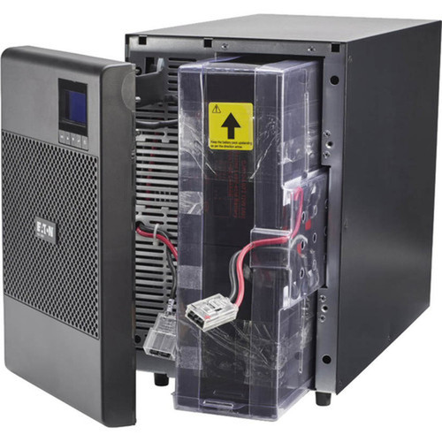 2000 VA Eaton 9SX 120V Tower UPS - Tower - 1030 Minute Stand-by - 120 V AC Input - 100 V AC 110 V AC 120 V AC 125 V AC Output - 6 9SX2000
