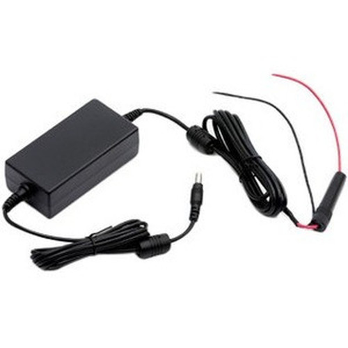Zebra Auto Adapter - 12 V DC 48 V DC Input P1063406-133