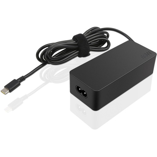 Lenovo AC Adapter - United States - 120 V AC, 230 V AC Input - 5 V DC/3.25 A, 9 V DC, 15 V DC, 20 V DC Output (Fleet Network)