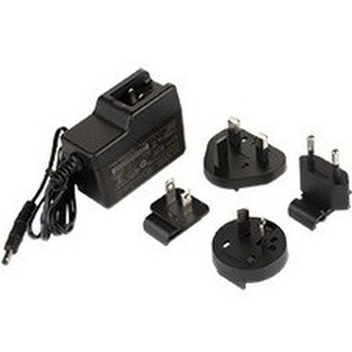 D-Link AC Adapter - 120 V AC 230 V AC Input - 12 V DC250 A Output PSE-M12V25A-I