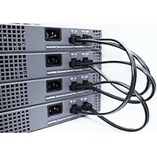 NVT Phybridge Power Sharing Cord - For Switch - 4 (Fleet Network)
