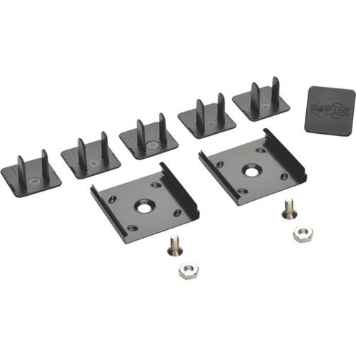 Tripp Lite SS240806 8-Outlets Surge SuppressorProtector - 8 x NEMA 5-15R - 180 kVA - 1050 J - 120 V AC Input - 120 V AC Output SS240806