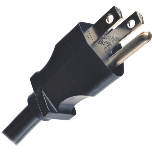 Tripp Lite SS240806 8-Outlets Surge SuppressorProtector - 8 x NEMA 5-15R - 180 kVA - 1050 J - 120 V AC Input - 120 V AC Output SS240806