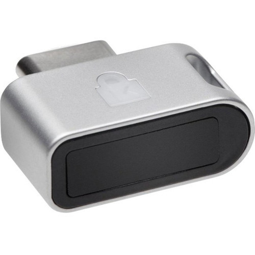 Kensington VeriMark Guard Fingerprint Key - Fingerprint - 10 Users K64709WW