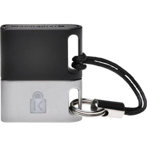 Kensington VeriMark Guard Fingerprint Key - Fingerprint - 10 Users K64709WW