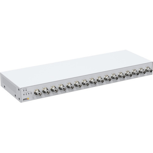 AXIS M7116 Video Encoder - Video Encoder 02036-004