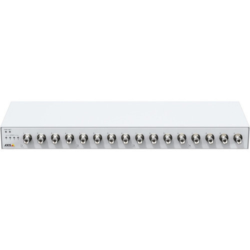 AXIS M7116 Video Encoder - Video Encoder 02036-004