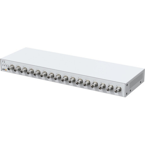 AXIS M7116 Video Encoder - Video Encoder 02036-004