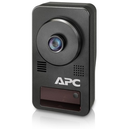 APC by Schneider Electric NetBotz Camera Pod 165 Network Camera - Color Monochrome - 2688 x 1520 - 28 mm Fixed Lens - CMOS NBPD0165