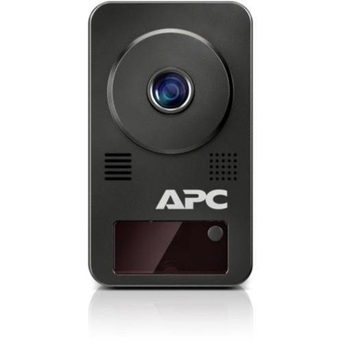 APC by Schneider Electric NetBotz Camera Pod 165 Network Camera - Color Monochrome - 2688 x 1520 - 28 mm Fixed Lens - CMOS NBPD0165