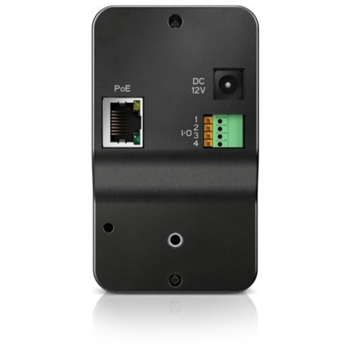 APC by Schneider Electric NetBotz Camera Pod 165 Network Camera - Color Monochrome - 2688 x 1520 - 28 mm Fixed Lens - CMOS NBPD0165