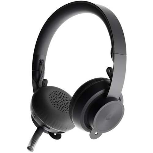 Logitech Zone Wireless Plus Headset 981-000913