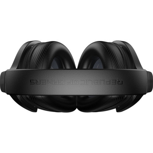 Asus ROG Delta S Gaming Headset - Stereo - USB Type C USB 20 - Wired - 32 Ohm - 20 Hz - 40 kHz - Over-the-head - Binaural - - 49 ft ROG DELTA S