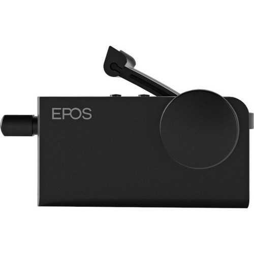 EPOS HSL 10 II Handset Lifter - Black 1000756