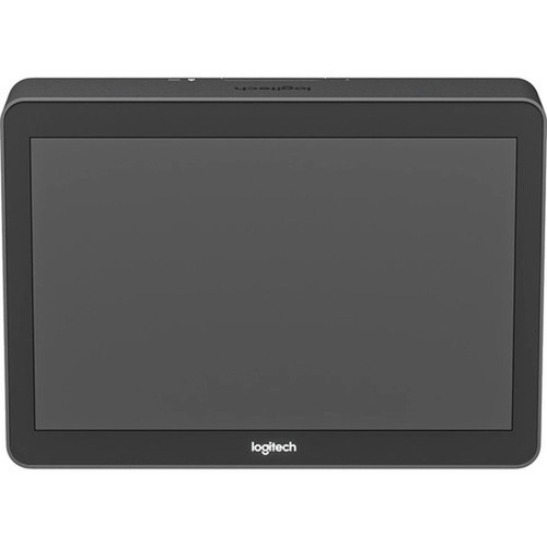 Logitech Tap with Cat5e Kit - HDMI In - USB - Tabletop Wall Mountable Riser Mount 939-001950